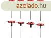 YATO 05597 Imbuszkulcs kszlet 8 rszes YT-05597