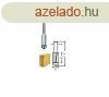 Makita Szintbemar csapgyas ks, befog: 6 tmr: 9,5 munk