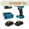 Makita Akkumultoros fr-csavarbehajt 18V LXT Li-ion BL 40