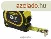 STANLEY mrszalag 8 m 030657 