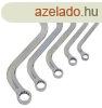 NE00198 S-alak csillagkulcs kszlet 10?19 mm, 5 db