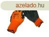 Genius Tools narancssrga XL mret munks keszty