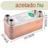 Hcserl,  30 lapos 316 liter