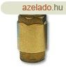 Rez visszacsapo szelep 1"
