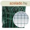 Prmium dszkerts GardeNET 40cm x 25m, PVC bevonattal