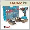 HITMAN kefe nlkli akkus fr csavaroz 62V HT/CDI-6249i