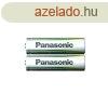Panasonic hasznlatra ksz AA / Mignon akkumultor 2 db