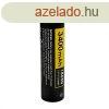 Speras jratlthet ltium zseblmpa RC34 18650 3400mAh