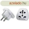Lifeventure World to Europe utazsi adapter