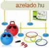 Playzone-Fit Obstacle Race akadlyplya szett