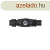 LEDLENSER LED-es fnyszr MH3 FEKETE-SZRKE