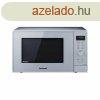 Mikrohullm St Grillstvel Panasonic NN-GD36HMSUG 23 L E