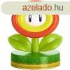Light Icon Fire Flower (Super Mario) lmpa