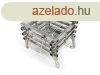 Origin Outdoors sszecsukhat grill rozsdamentes aclbl