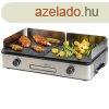 Barbecue Chef Grill / DOMO BBQ DO9252G Genius 2 zns 2400W 