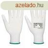 Portwest A121 PU ujjvgmrtott vdkeszty fehr XS-XL
