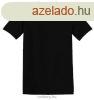 GILDAN 5000 HEAVY T pl XXXL FEKETE