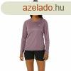 Ni hossz Ujj Pl Asics Core Ls Top Rzsaszn Szilva MOST