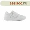 Gyermek alkalmi edzi New Balance 480 Bungee Lace Fehr MOST