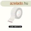 2 tekercs, ntapads szk lbvd szalag