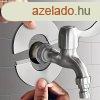 5db Rozsdamentes Acl Hromszg Alak Szelepfedelek