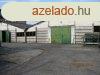 Szentendre iparterletn 560 nm-es raktr kiad