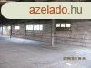 Szentendre iparterletn 560 nm-es raktr kiad
