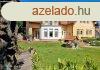 Pomz faluban ktgenercis csaldi hz elad
