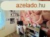 Elad 70 nm-es jszer llapot Tglalaks Pcs Kertvros 