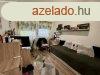 Elad 70 nm-es jszer llapot Tglalaks Pcs Kertvros 