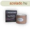 ASIAMED SYNTHETIC Kineziolgiai Tapasz 5 cm x 5 m Bzs