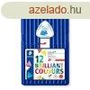 Sznes ceruza Staedtler Ergo Soft 12 db-os klt (157 SB12)