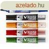 Tblafilc kszlet, 2,3 mm, kpos, tartval s szivaccsal, Pi