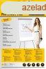 Flipchart papr Bi-Office 55g kocks 20 v/csomag