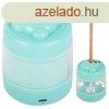 Elektromos hegyez asztali (USB), trkizkk