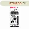 UNI PIN 5 darabos rajzmarker kszlet Manga Shonen (Black Bru