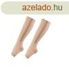 Cipzras bzs kompresszis zokni L/XL