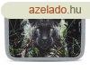 Tolltart, klapnis, cipzras, BELMIL "Black Panther&quo