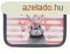 Tolltart, klapnis, cipzras, BELMIL "Little Bunnies&qu
