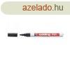 Lakkmarker 1-2mm, kerek Edding 751 fekete