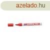 Lakkmarker 2-4mm, kerek Edding 750 piros