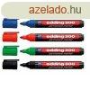 Alkoholos marker 1,5-3mm, kerek Edding 300 zld