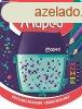 Hegyez, ktlyuk, tartlyos, MAPED "Pixel Party Shaker