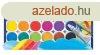 Vzfestk, 12 darabos, STAEDTLER "Noris 888"