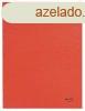 Plys dosszi, karton, A4, LEITZ "Recycle", piros