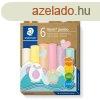 Modellez gyurma kszlet, STAEDTLER "Noris jumbo 842&q