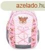Htizsk, cipzras, BELMIL "Mini Kiddy Woodland animal 
