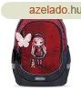 Iskolatska, cipzras, BELMIL "Leisure Plus Ladybug Gir
