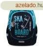 Iskolatska, cipzras, BELMIL "Leisure Plus Skate Board
