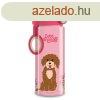 Ars Una Cute Animals-doggie BPA-mentes kulacs-475 ml